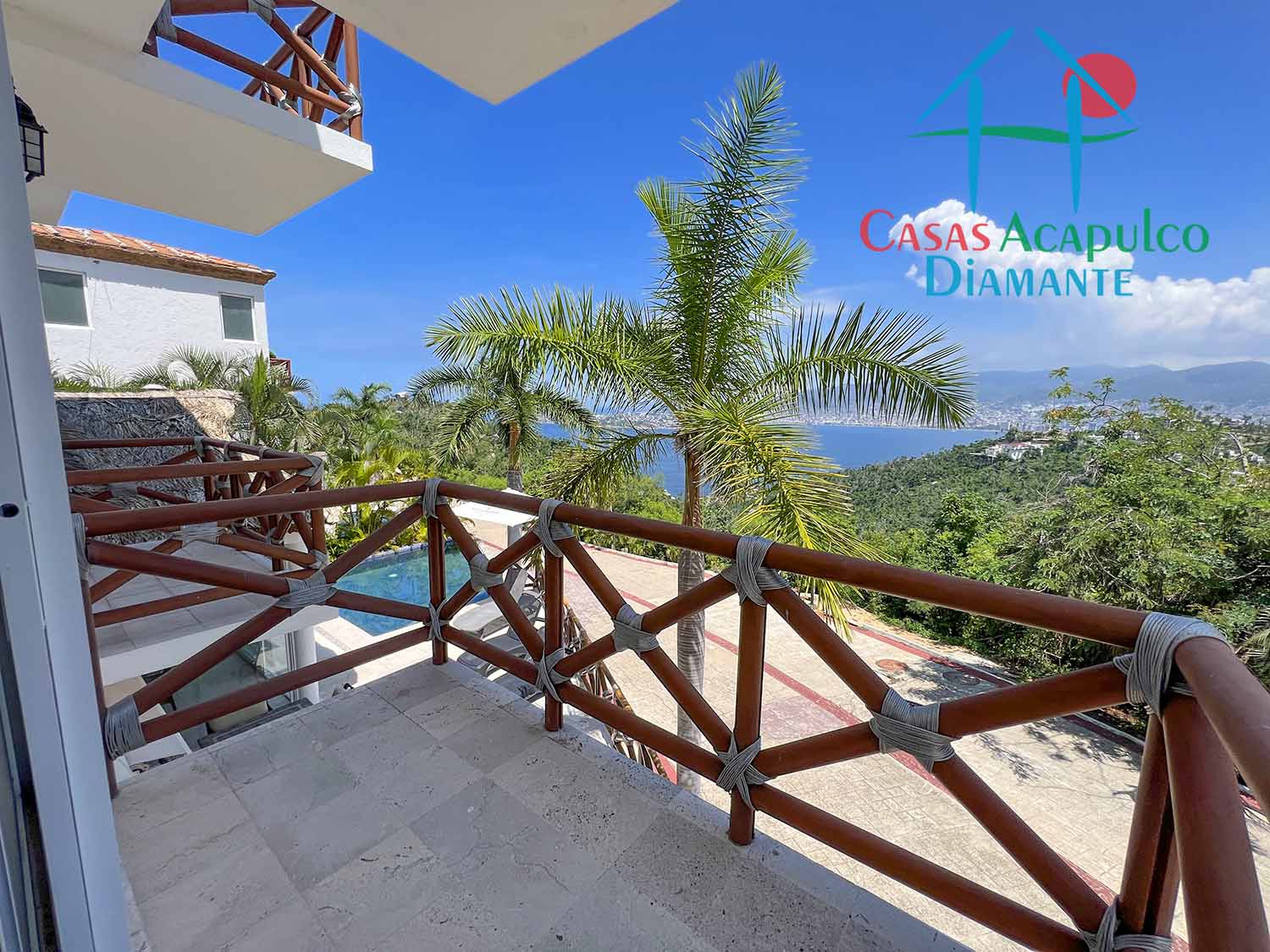 Brisas del Marqués Palmetto 3 - Recámara principal 5